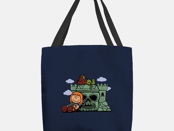 Eternian Nuts