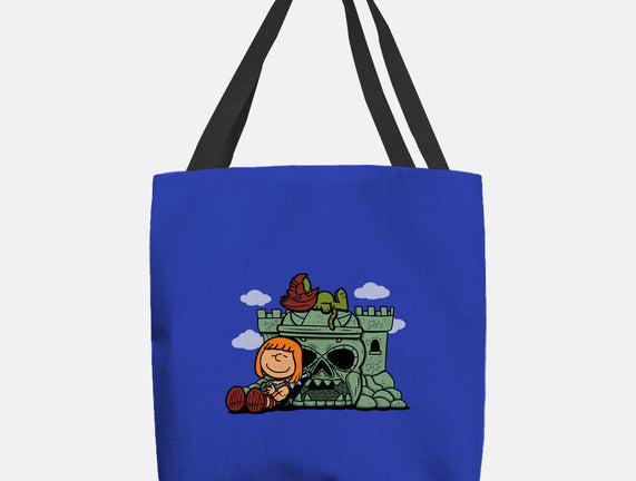 Eternian Nuts