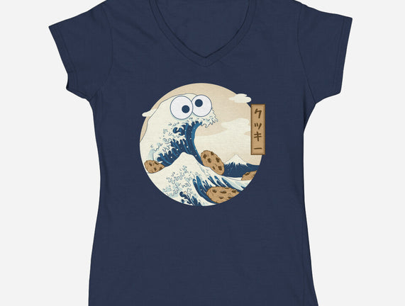 Cookiegawa Wave