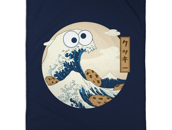 Cookiegawa Wave