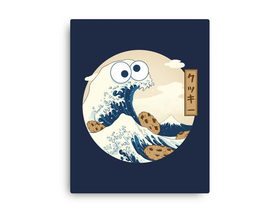 Cookiegawa Wave