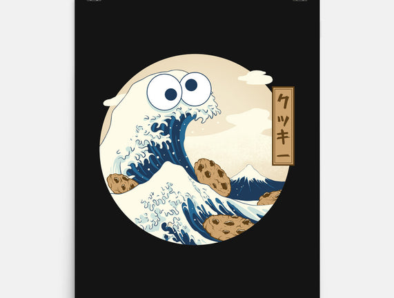 Cookiegawa Wave