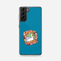 Problematic Goose-samsung snap phone case-starsalts