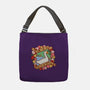 Problematic Goose-none adjustable tote-starsalts