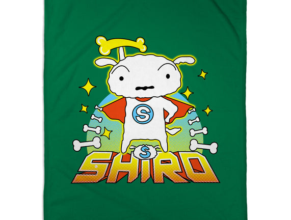 Super Shiro