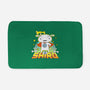 Super Shiro-none memory foam bath mat-constantine2454