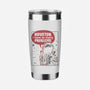 Houston, I Have So Many Problems-none stainless steel tumbler drinkware-eduely