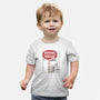 Houston, I Have So Many Problems-baby basic tee-eduely