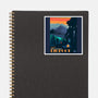 Bigfoot National Park-none glossy sticker-heydale