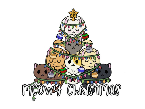 A Very Meowy Christmas