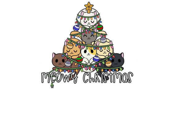 A Very Meowy Christmas