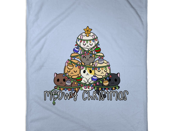 A Very Meowy Christmas