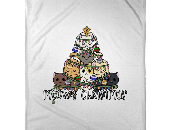 A Very Meowy Christmas