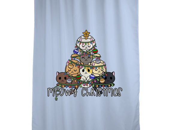A Very Meowy Christmas
