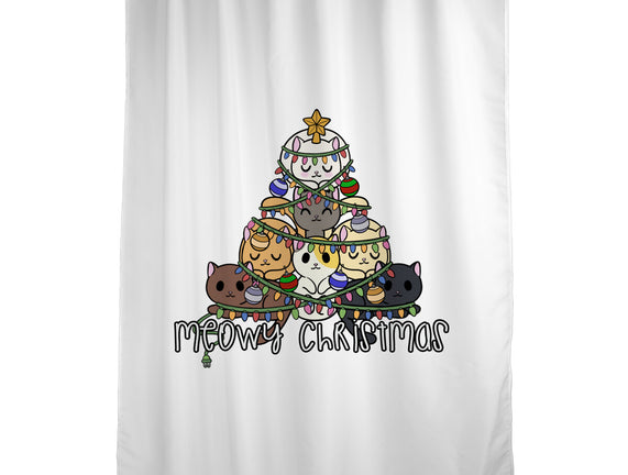 A Very Meowy Christmas
