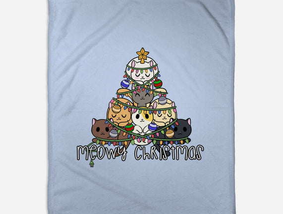 A Very Meowy Christmas