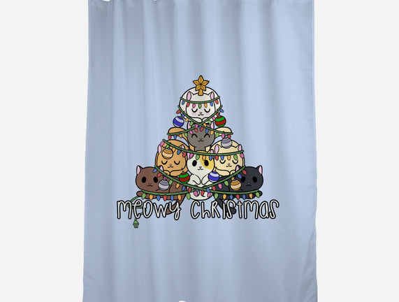 A Very Meowy Christmas