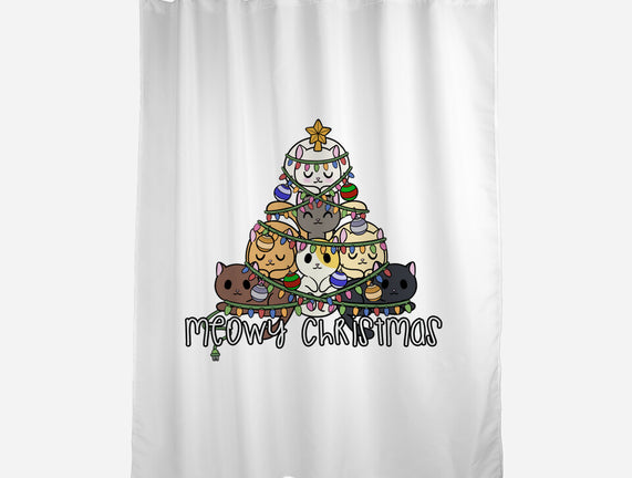 A Very Meowy Christmas