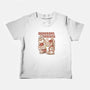 Dungeons and Doggos-baby basic tee-glassstaff