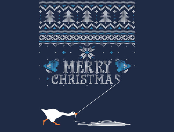 Honked Christmas