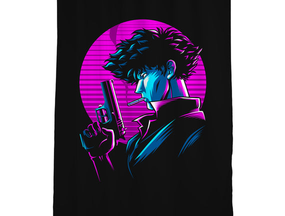 Retro Cowboy