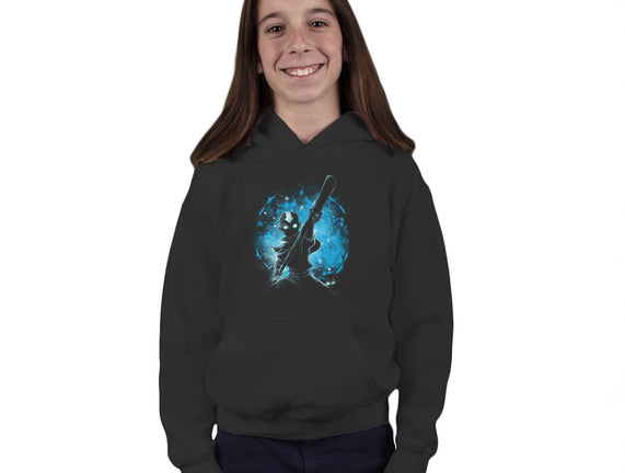 Space Avatar