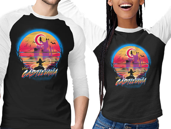 Visit Castlevania