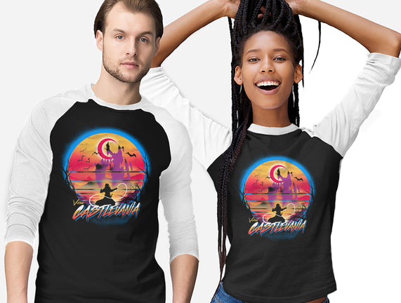 Visit Castlevania