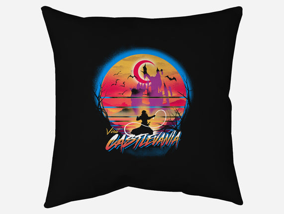 Visit Castlevania