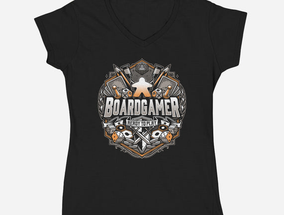 BoardGamer