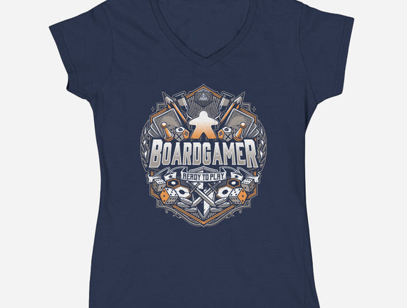 BoardGamer
