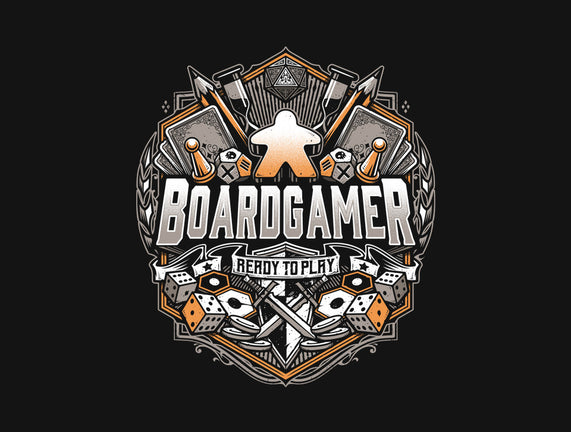 BoardGamer
