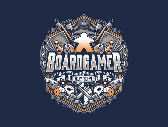 BoardGamer