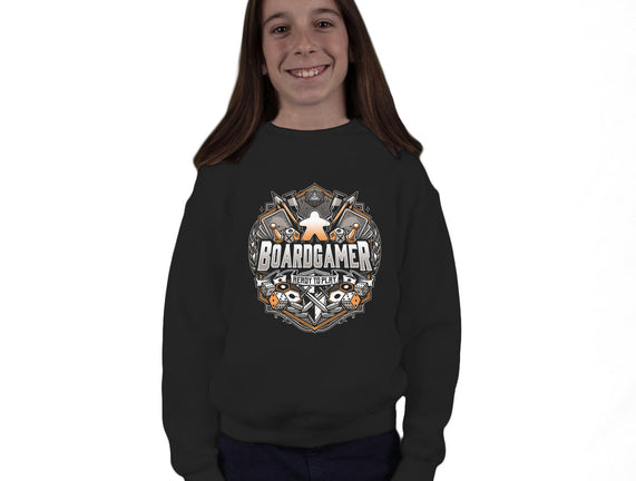 BoardGamer
