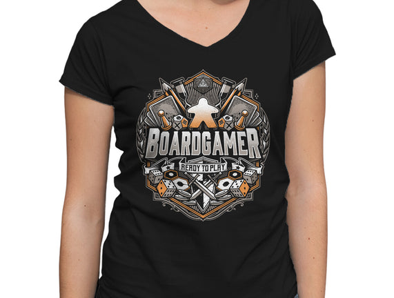 BoardGamer