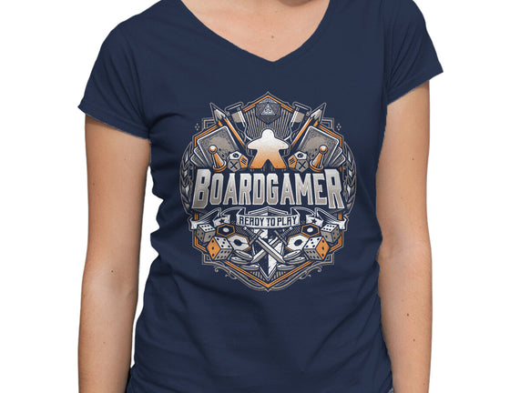 BoardGamer
