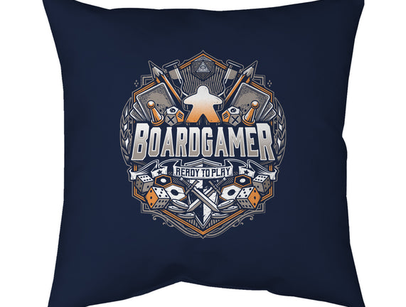 BoardGamer