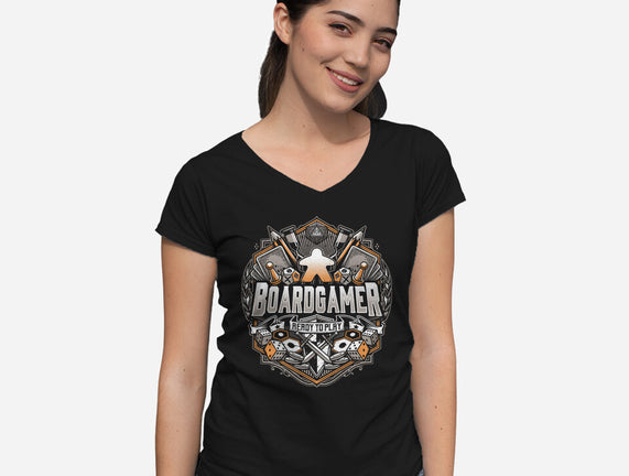 BoardGamer