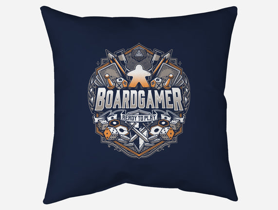 BoardGamer