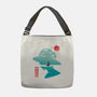 Good Day to Sail-none adjustable tote-kkdesign