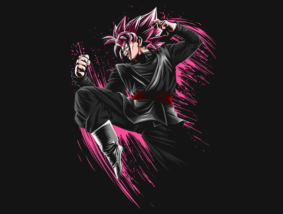 Rose Attack