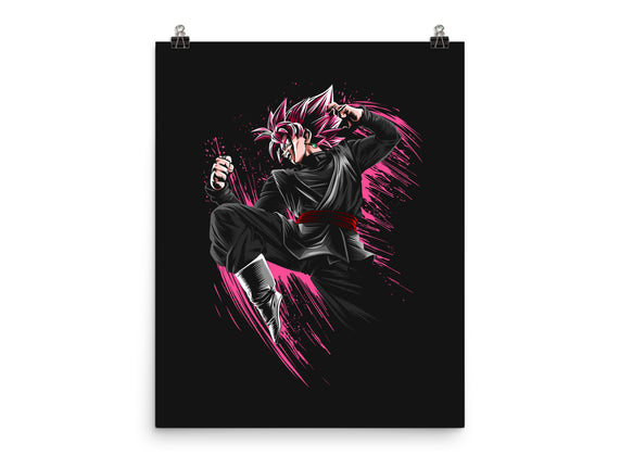 Rose Attack
