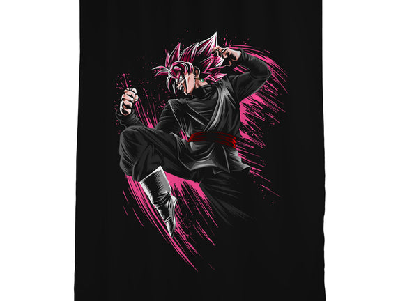 Rose Attack