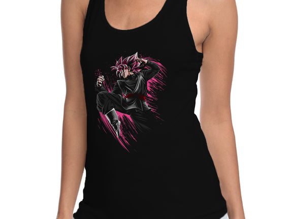 Rose Attack