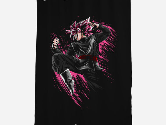 Rose Attack