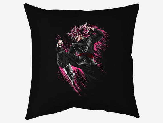 Rose Attack