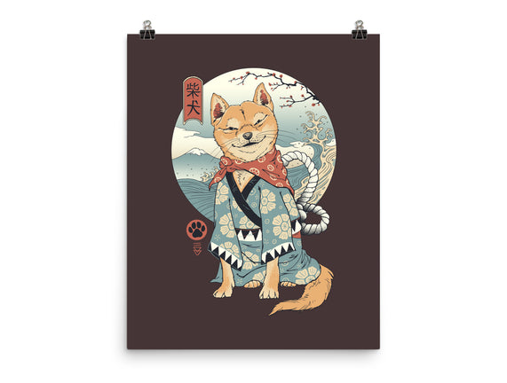 Shiba Inu
