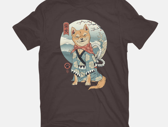 Shiba Inu