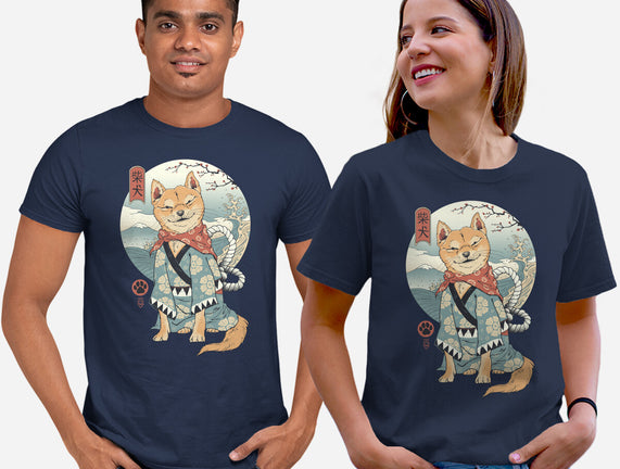 Shiba Inu
