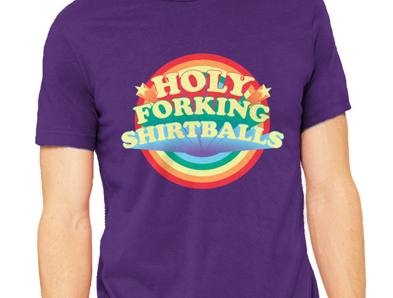 The Good Shirt